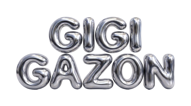 GIGI GAZON