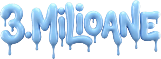 3. Milioane